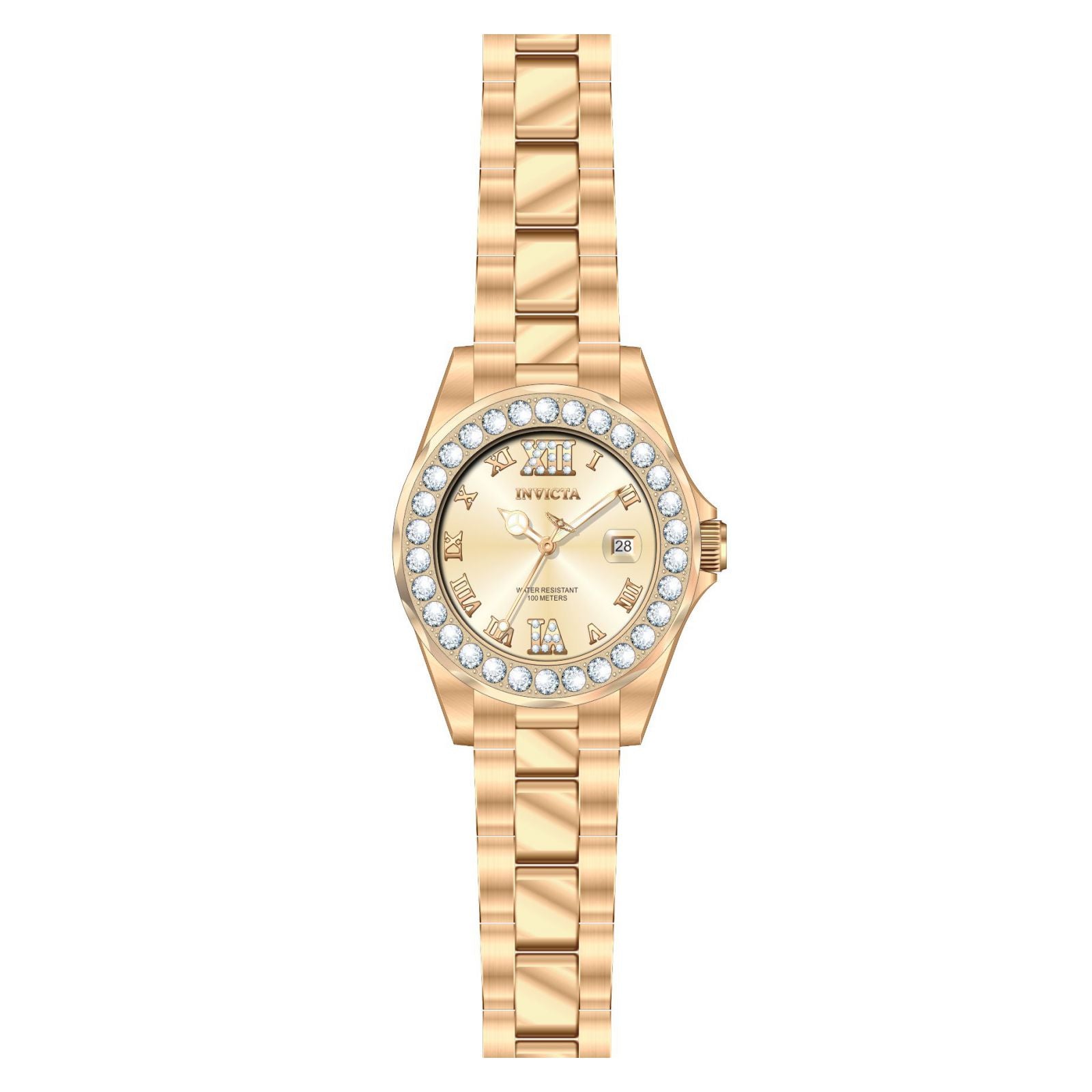 Invicta Pro Diver 15253 Watch
