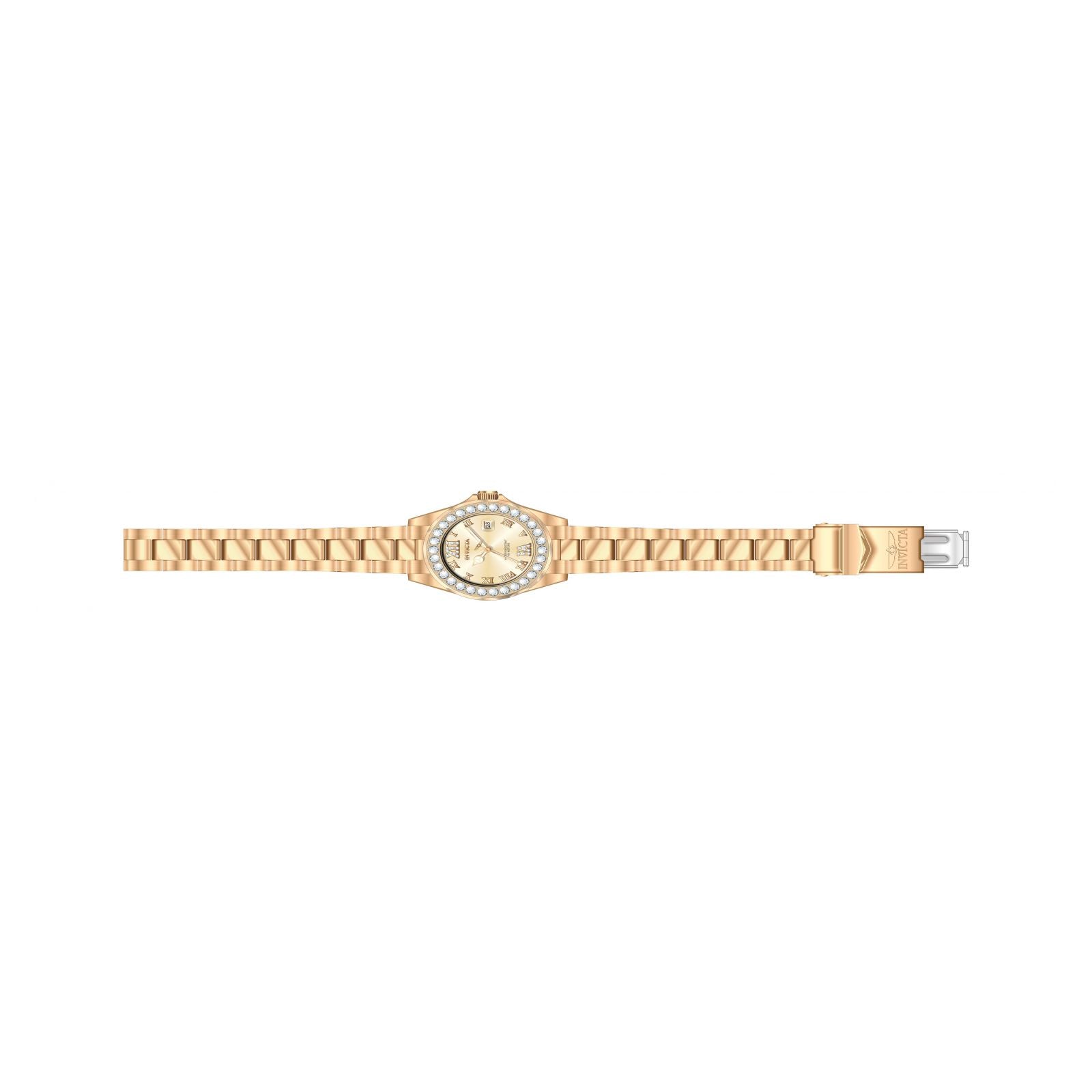 Invicta Pro Diver 15253 Watch