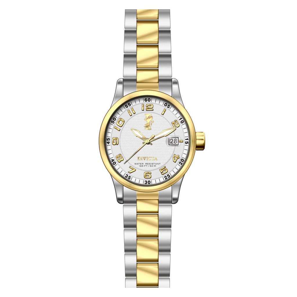Reloj Invicta I-force 15260