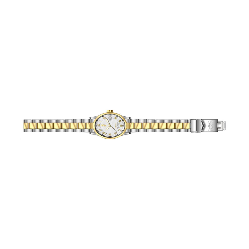 Reloj Invicta I-force 15260