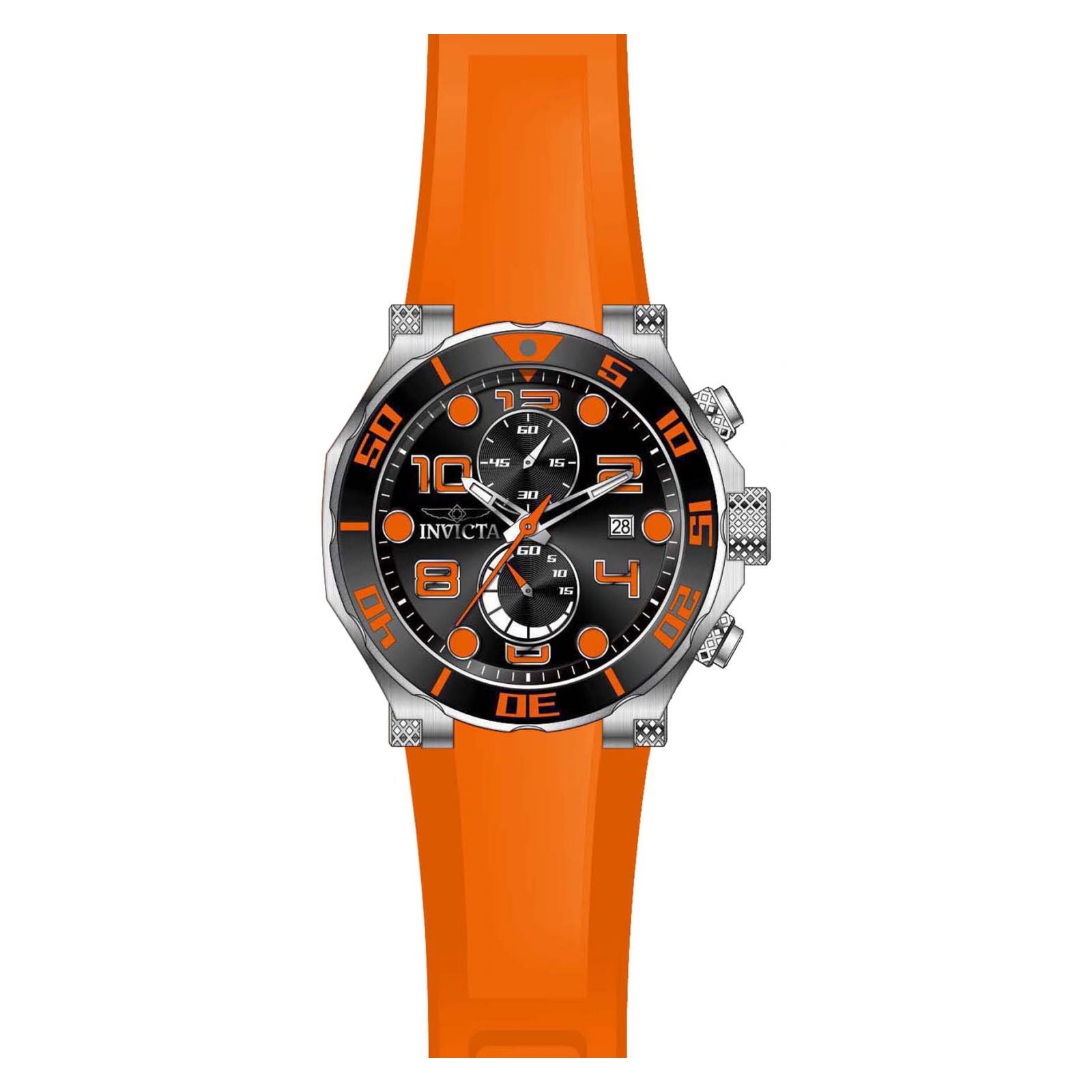 Relógio Invicta Pro Diver 15395 