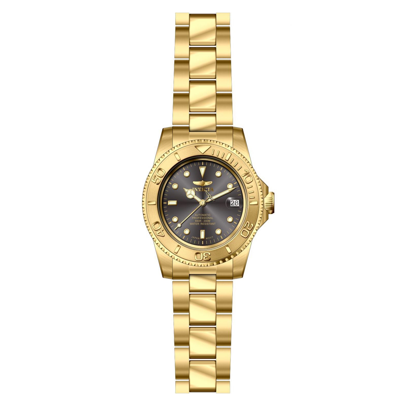 Relógio Invicta Pro Diver 15848 