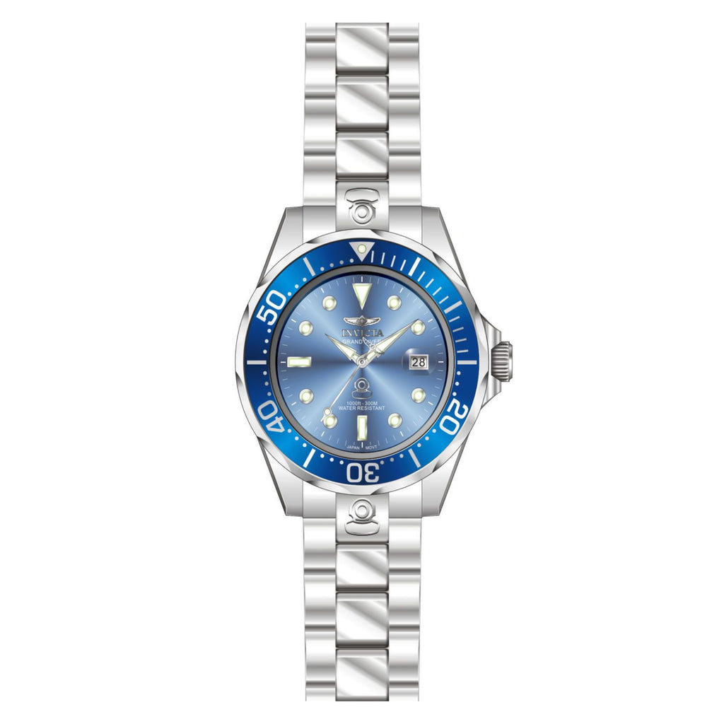 Reloj Invicta Pro Diver 16036