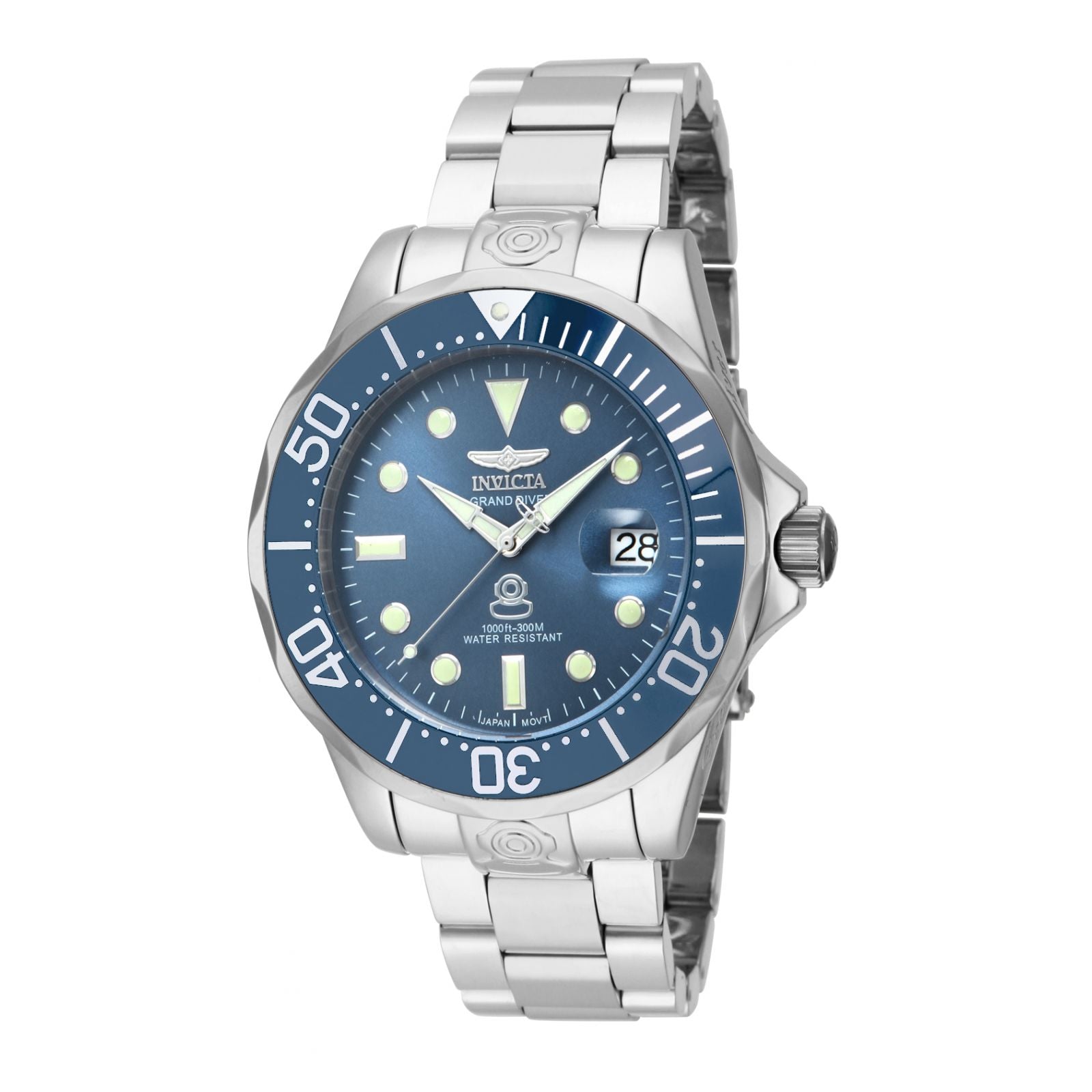 Reloj Invicta Pro Diver 16036