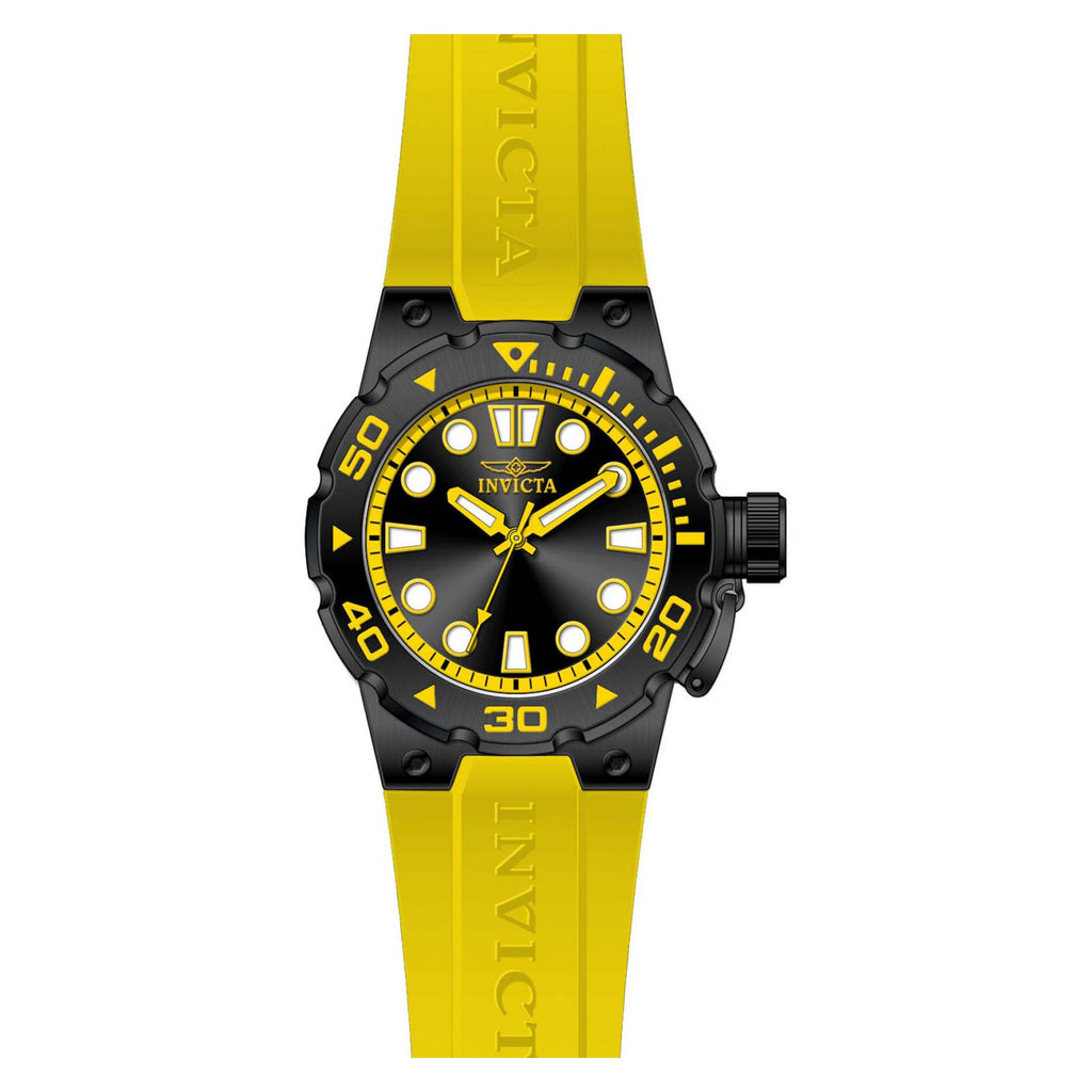 Invicta Pro Diver Watch 16138 