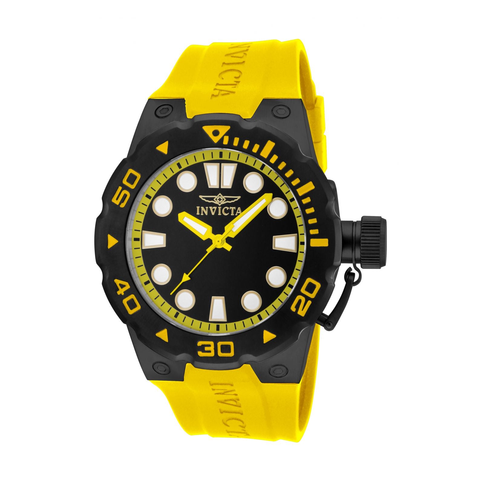 Invicta Pro Diver Watch 16138 