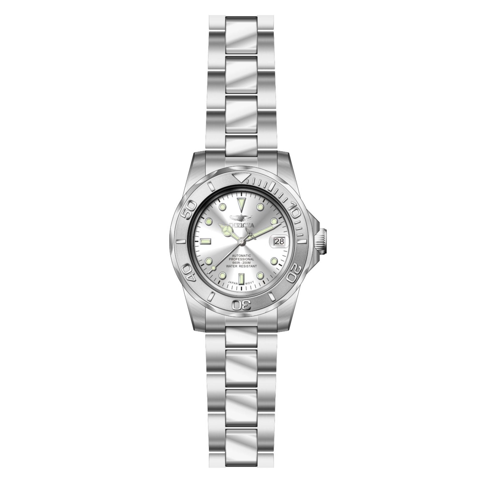 Reloj Invicta Pro Diver 16648