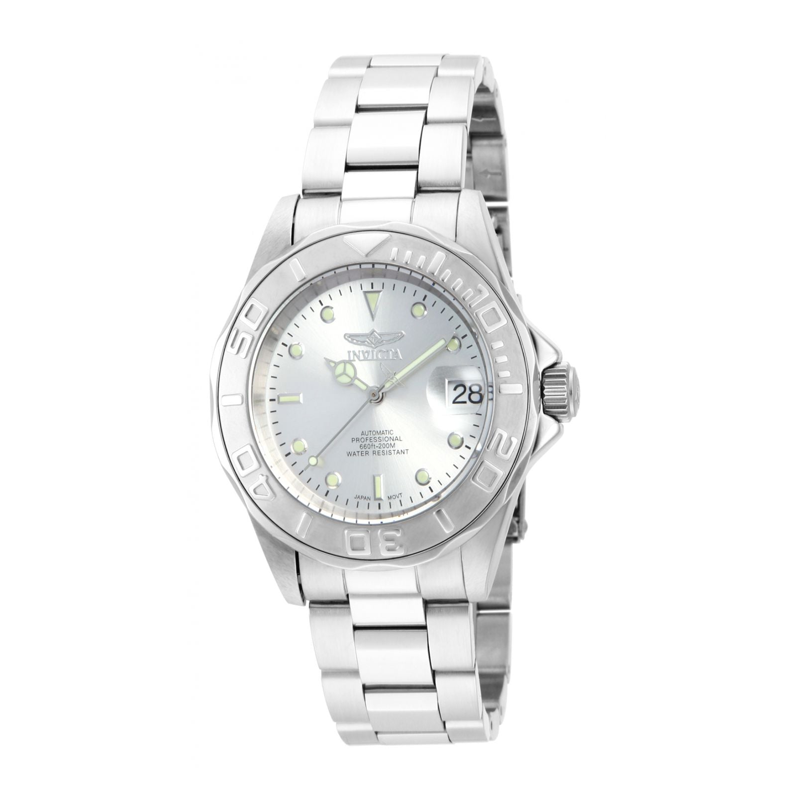 Reloj Invicta Pro Diver 16648