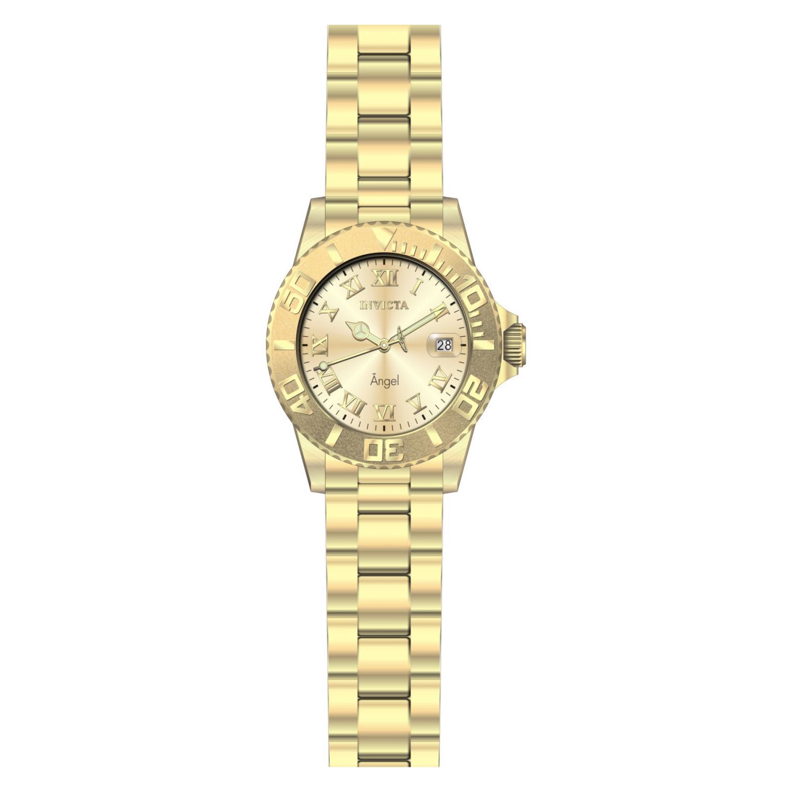 Reloj Invicta Angel 16849