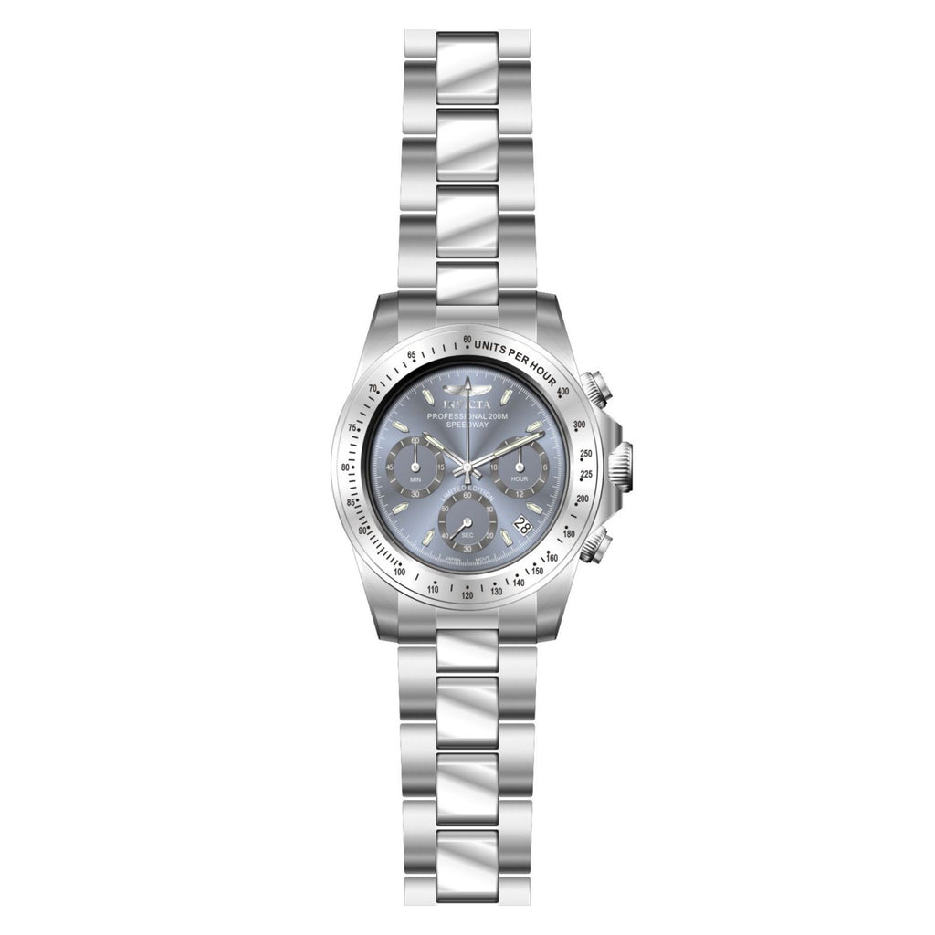 Invicta Speedway Watch Ile9211a