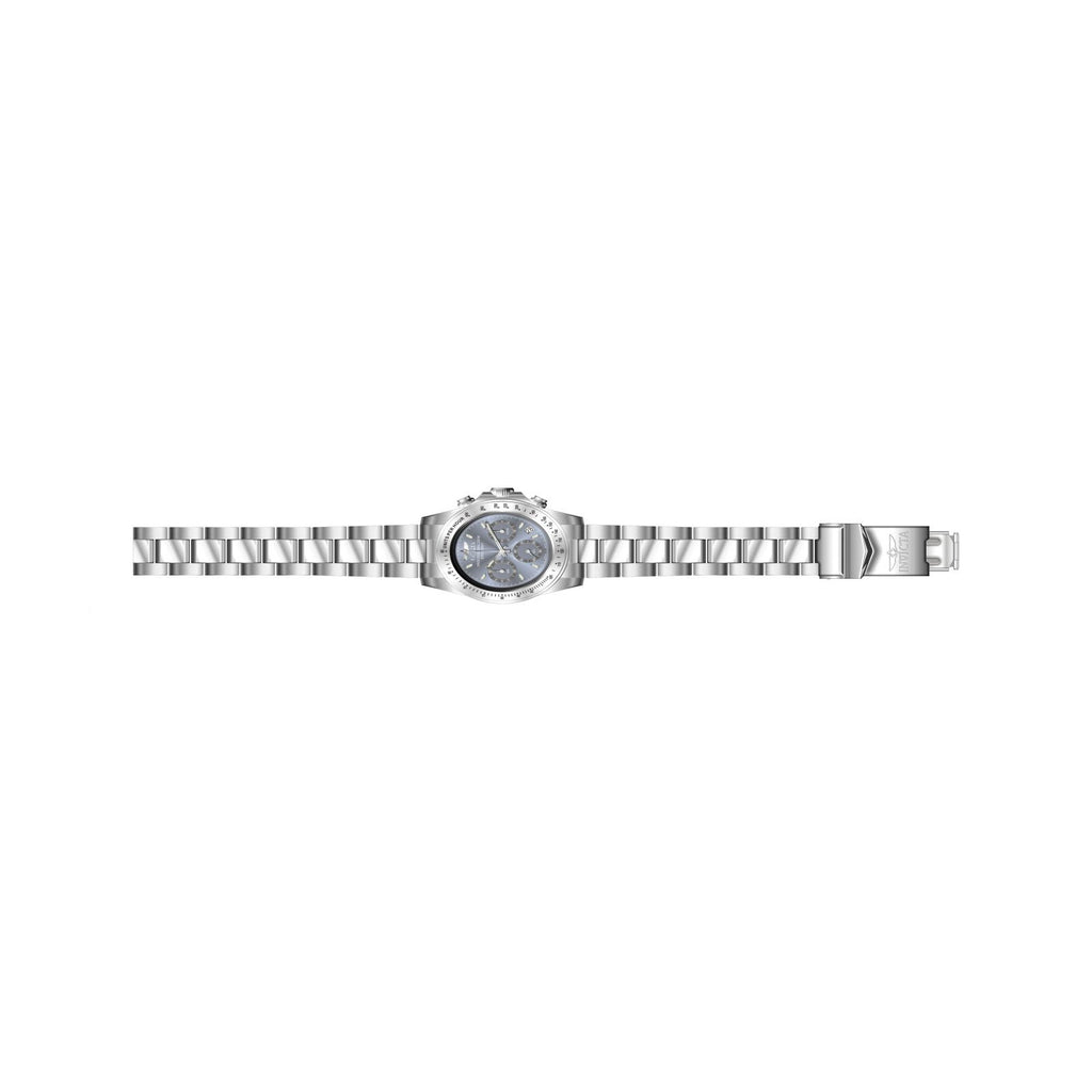 Invicta Speedway Watch Ile9211a