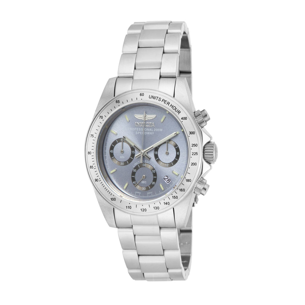 Invicta Speedway Watch Ile9211a