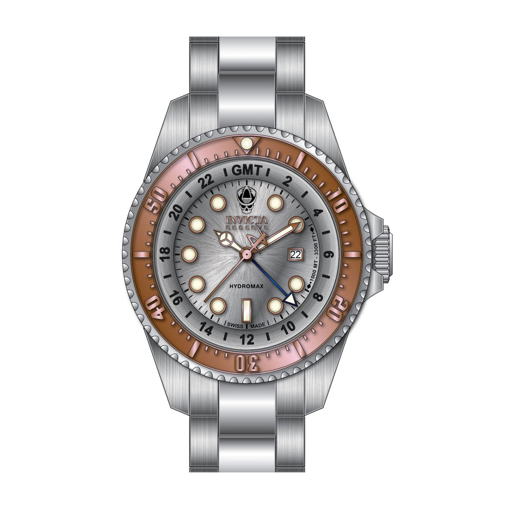 Invicta Hydromax 16964 Watch 