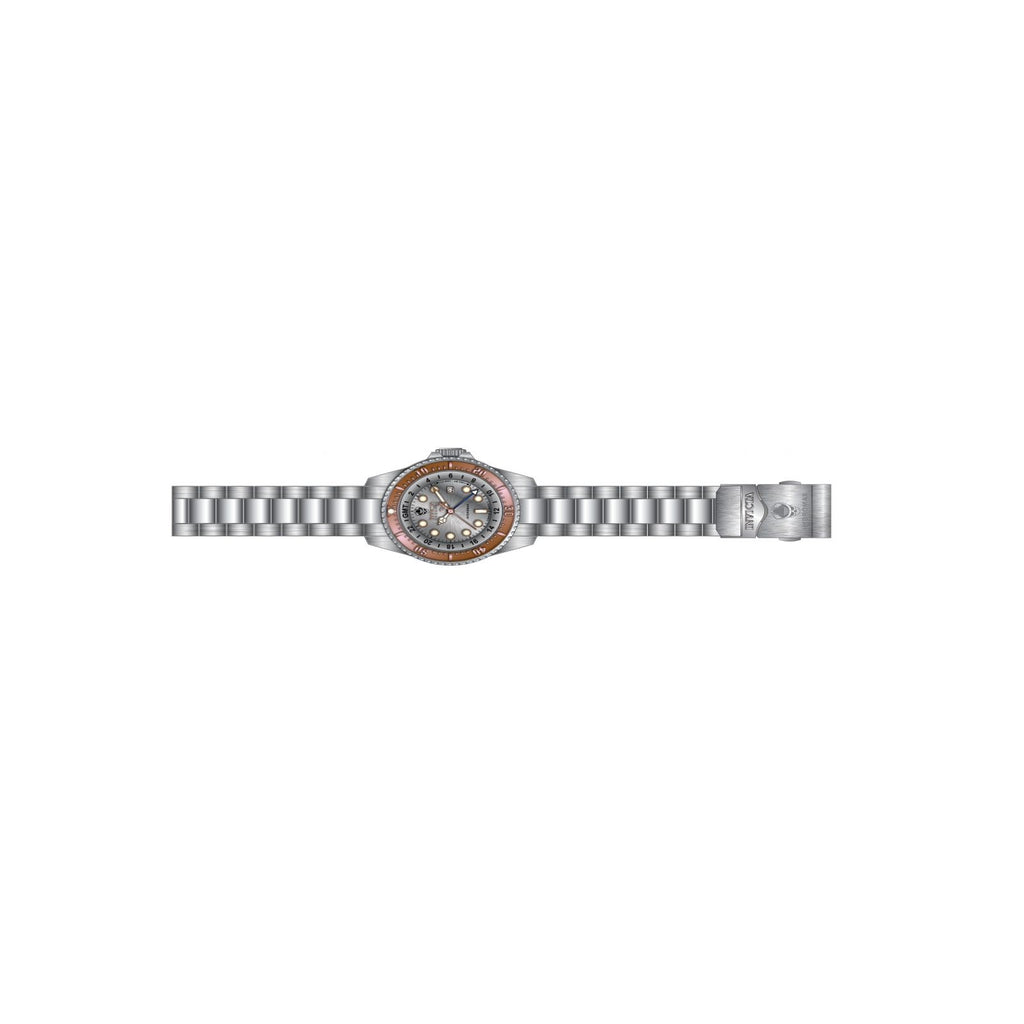 Invicta Hydromax 16964 Watch 