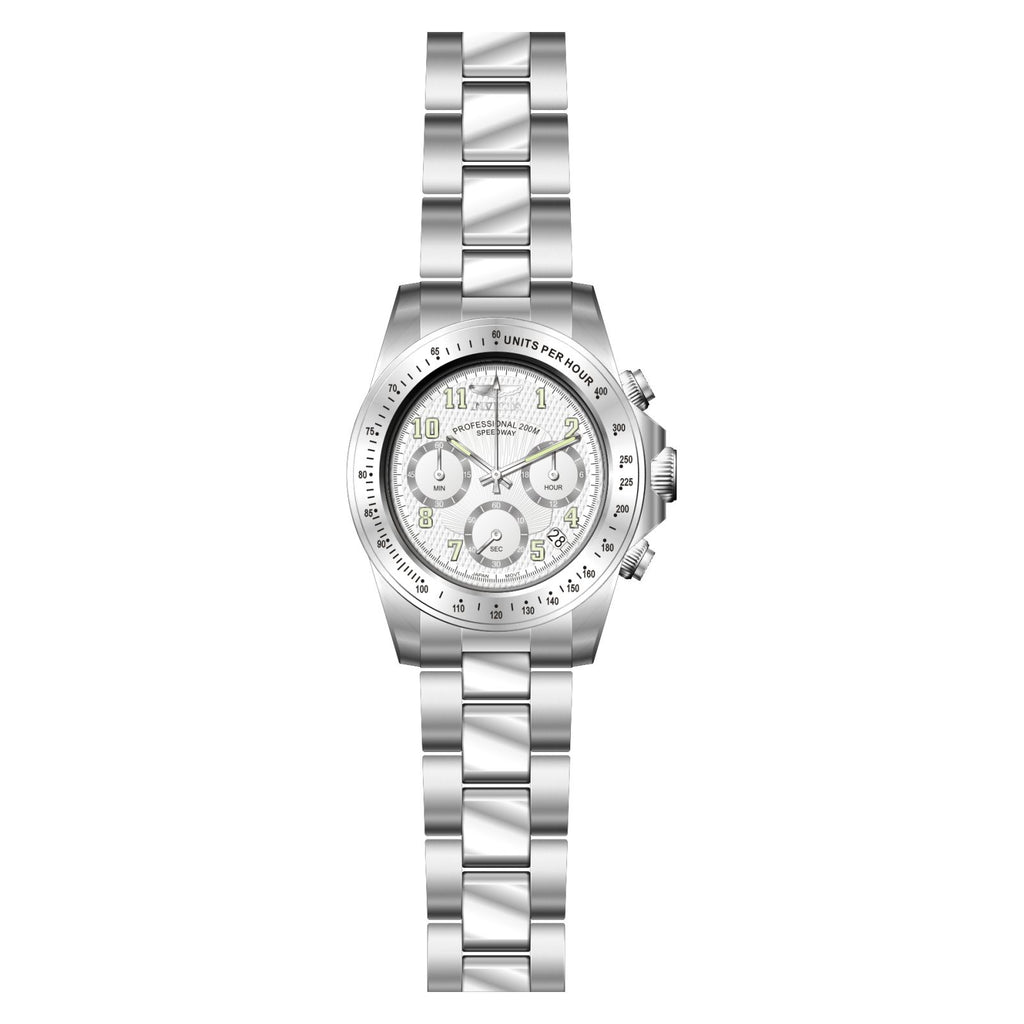Invicta Speedway Watch 17023 