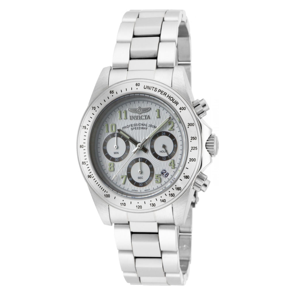 Invicta Speedway Watch 17023 