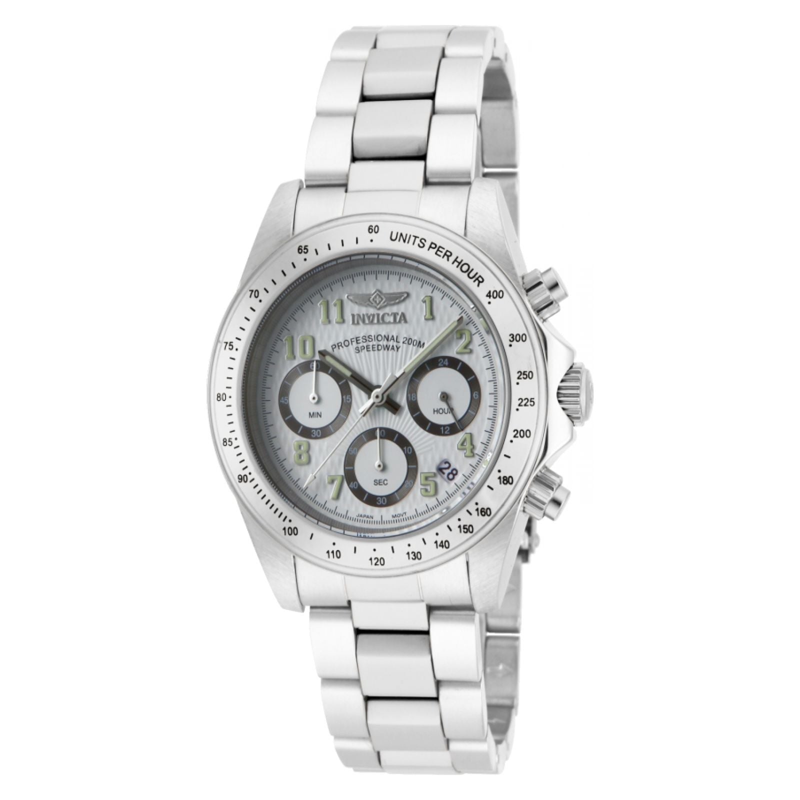 Invicta Speedway Watch 17023 