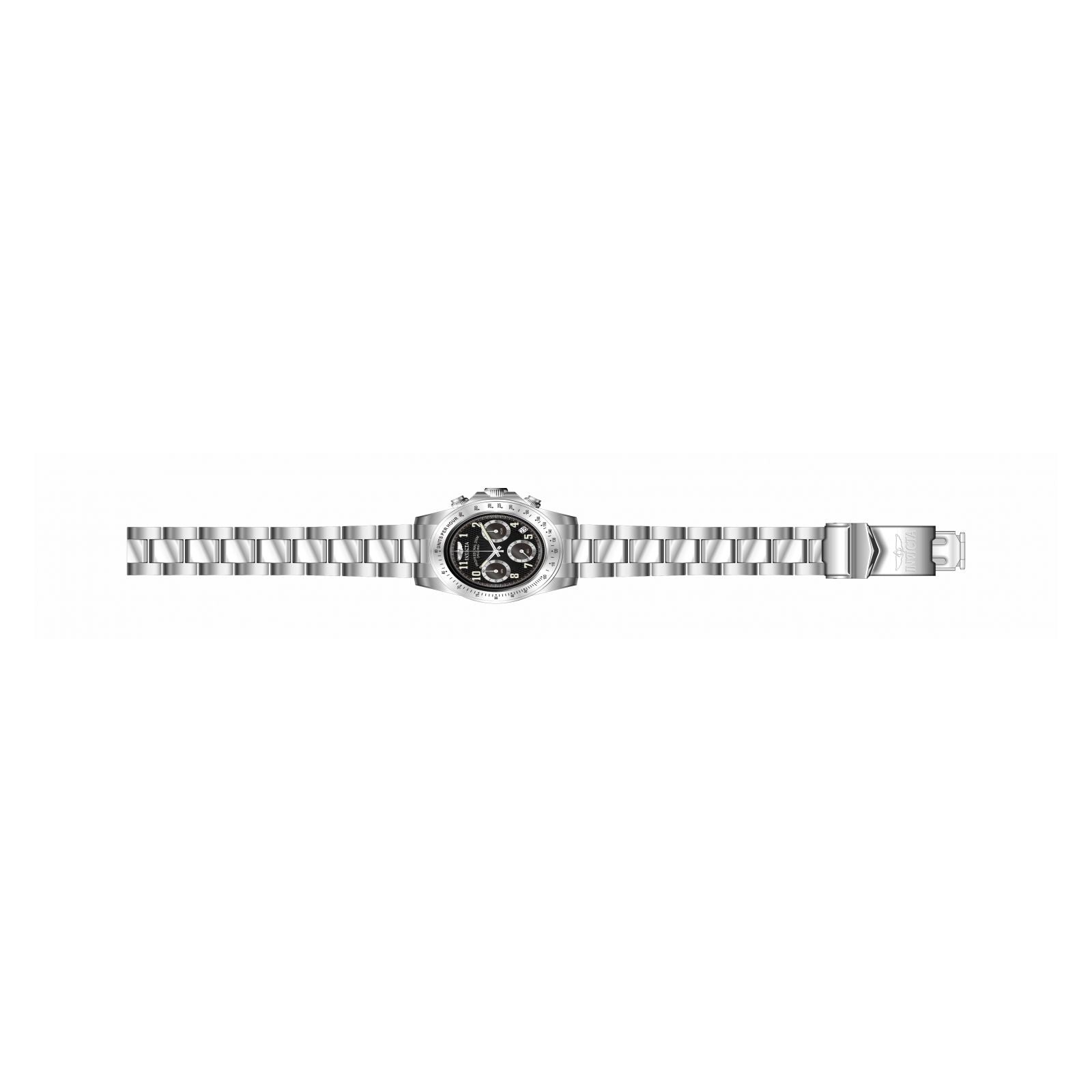Invicta Speedway Watch 17025
