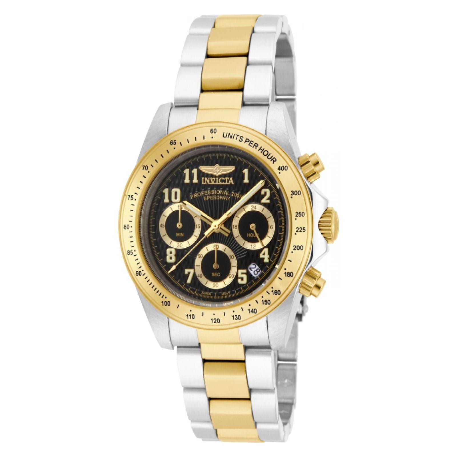 Reloj Invicta Speedway 17027
