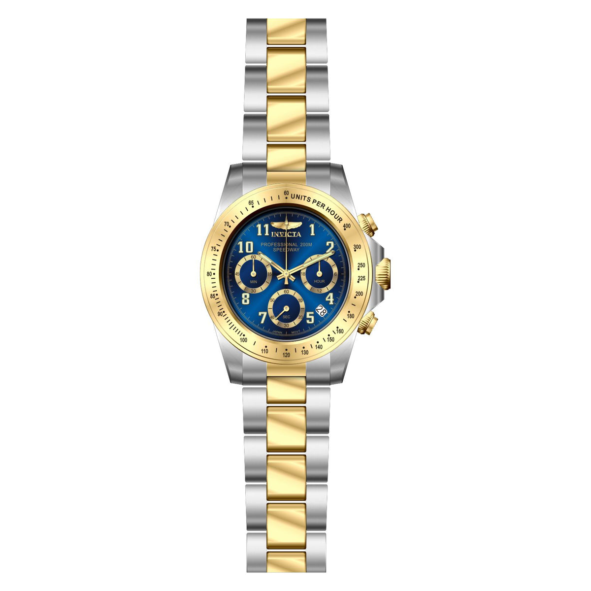 Reloj Invicta Speedway 17028
