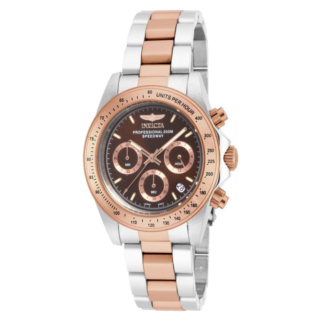 Reloj Invicta Speedway 17029
