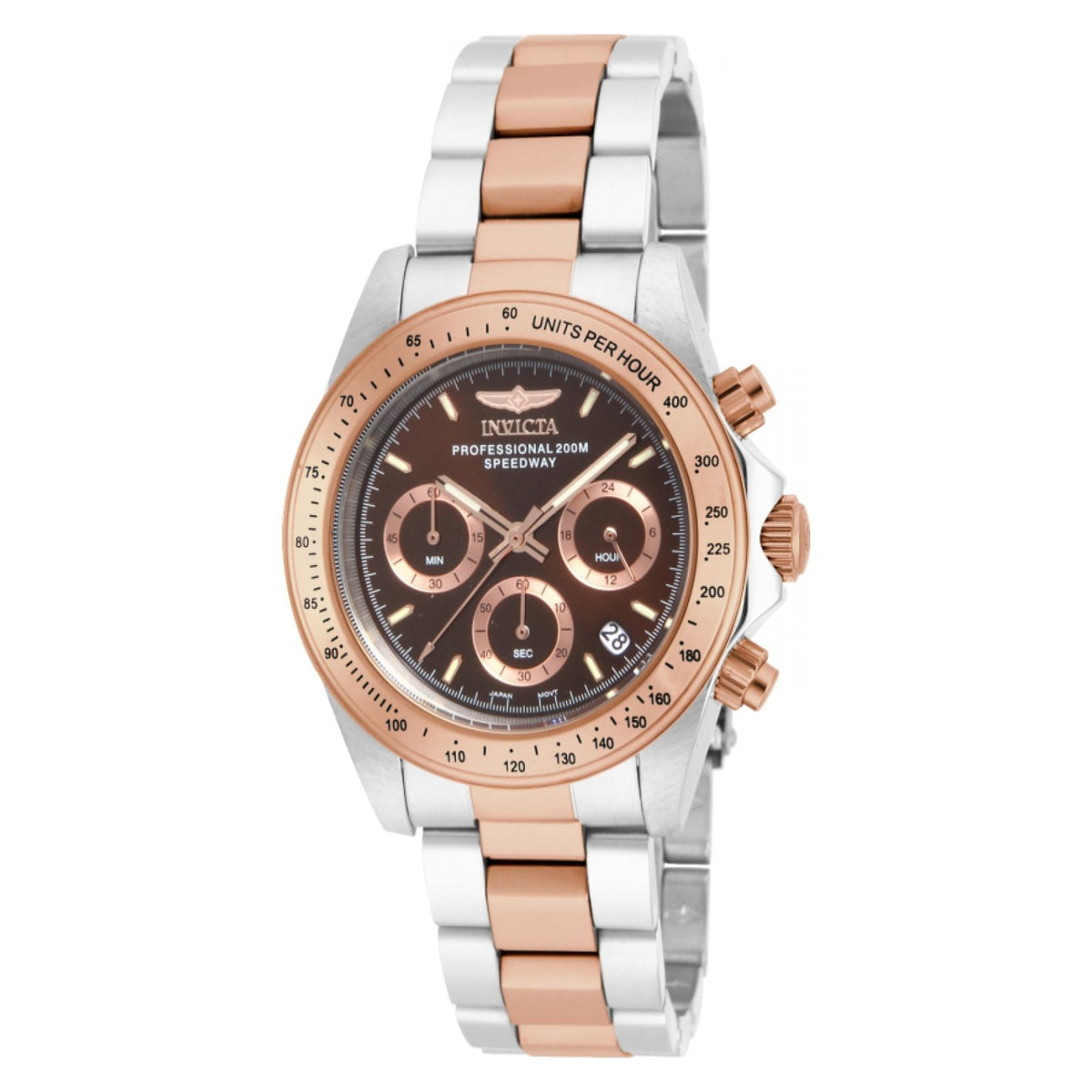 Reloj Invicta Speedway 17029