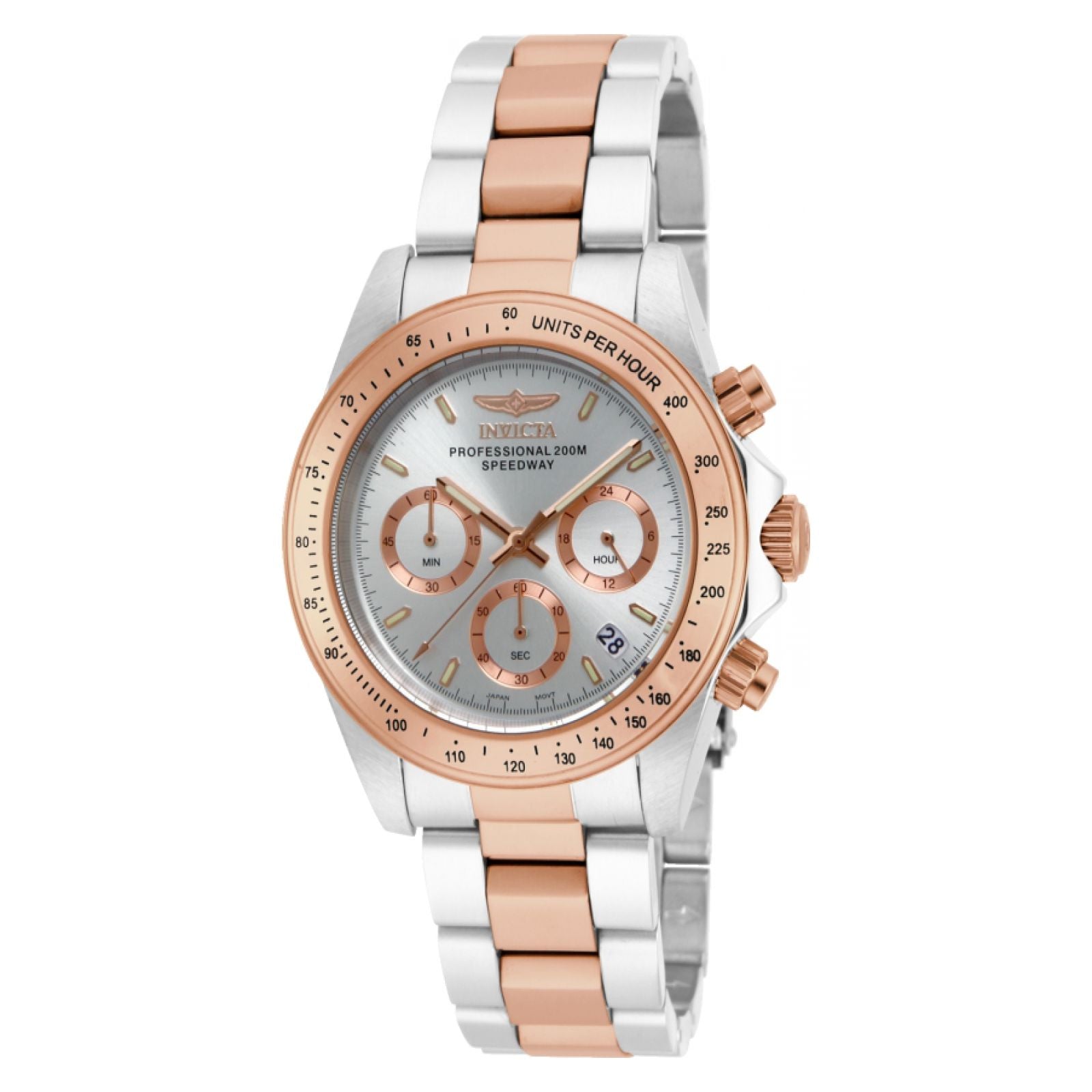 Reloj Invicta Speedway 17030