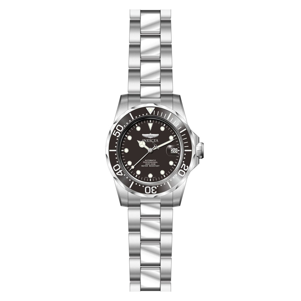 Invicta Pro Diver Watch 17039 