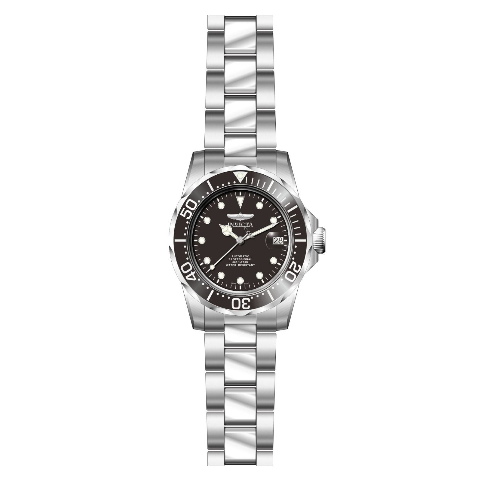 Invicta Pro Diver Watch 17039 