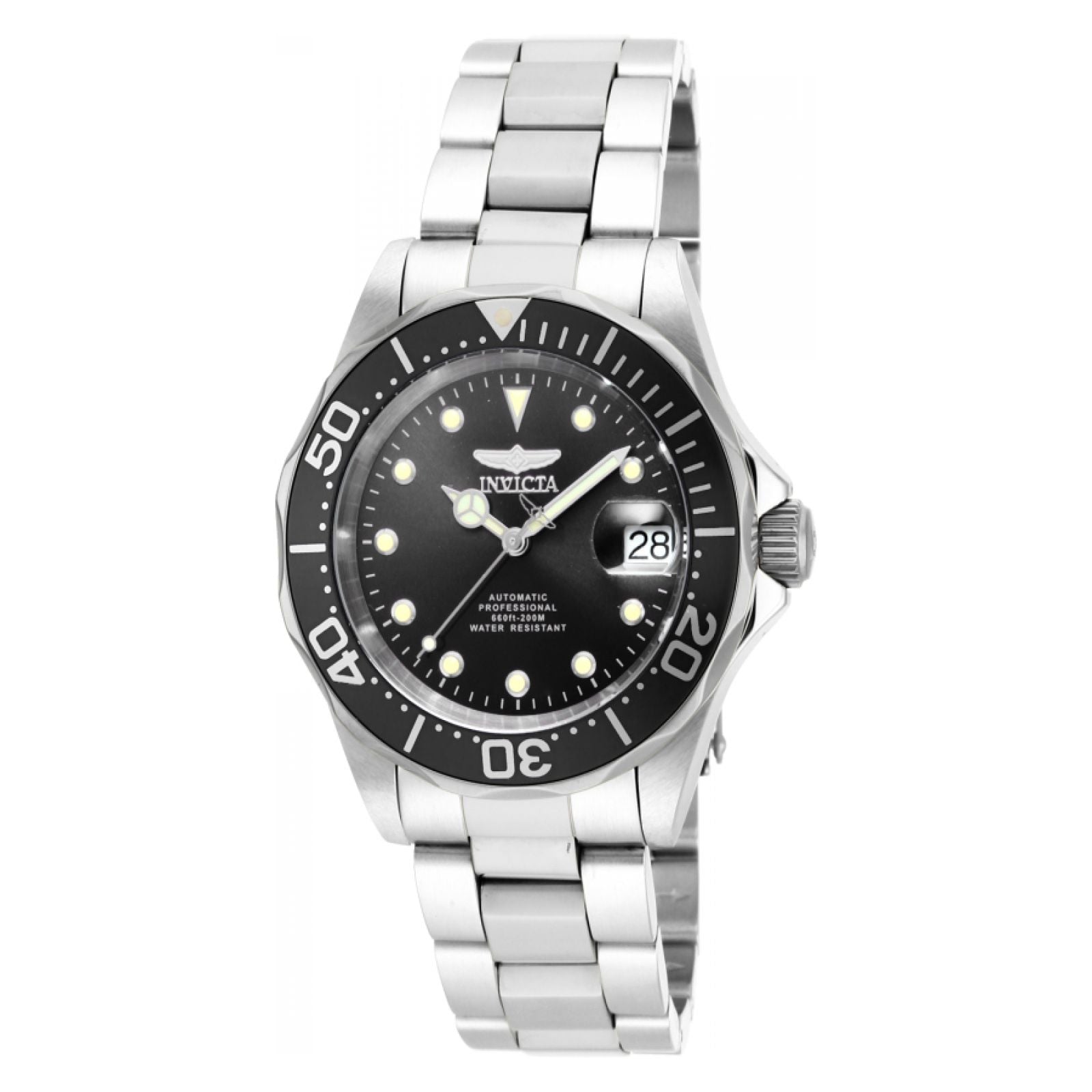 Invicta Pro Diver Watch 17039 