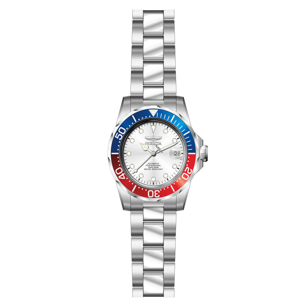Reloj Invicta Pro Diver 17041