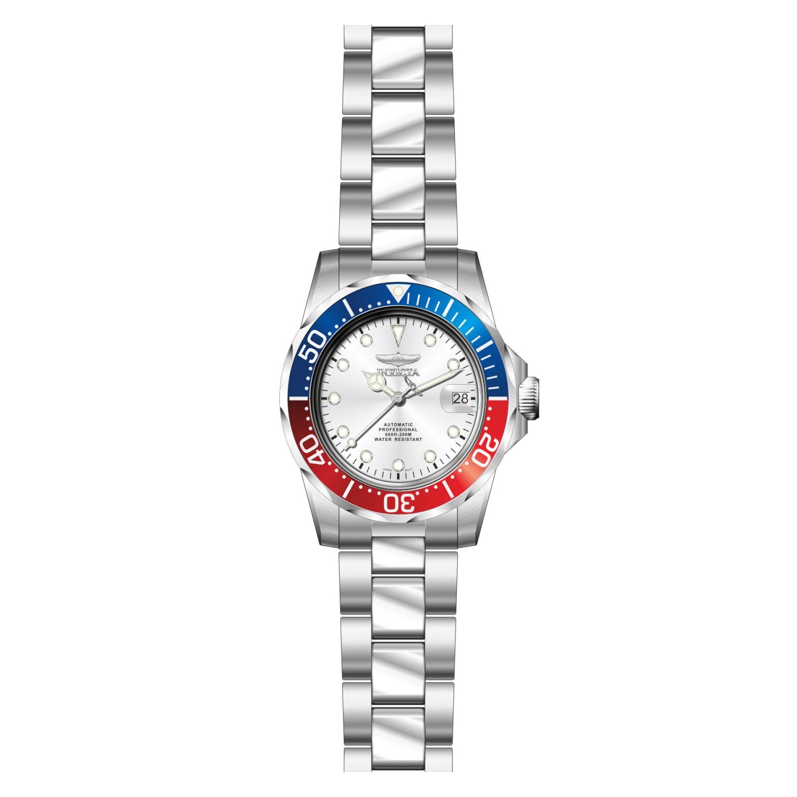 Reloj Invicta Pro Diver 17041