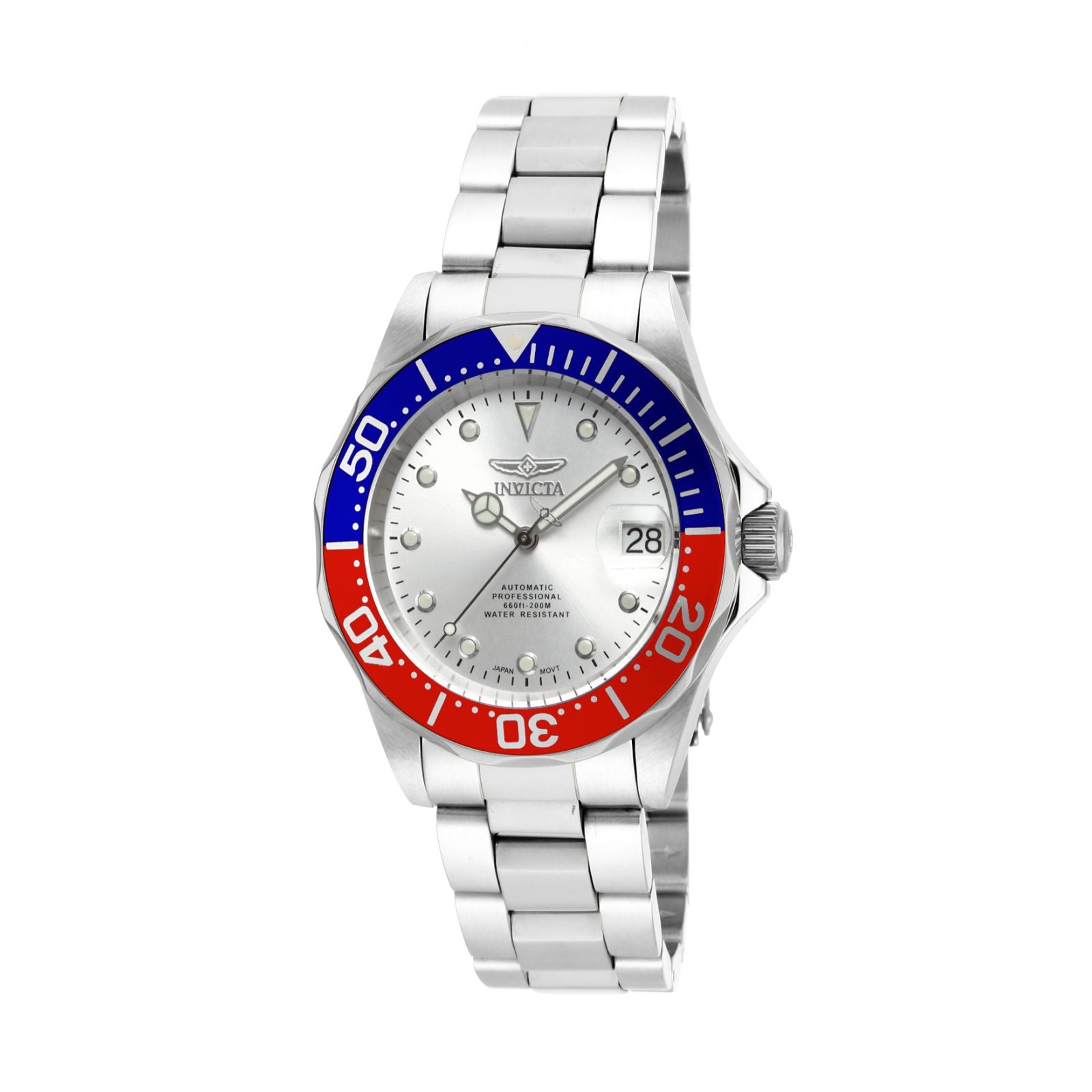 Reloj Invicta Pro Diver 17041