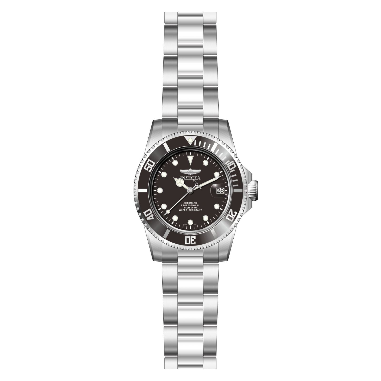 Relógio Invicta Pro Diver 17044 