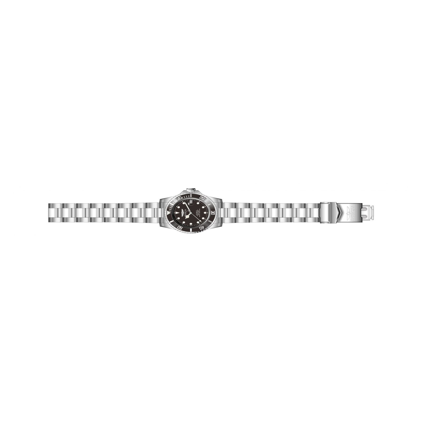 Relógio Invicta Pro Diver 17044 