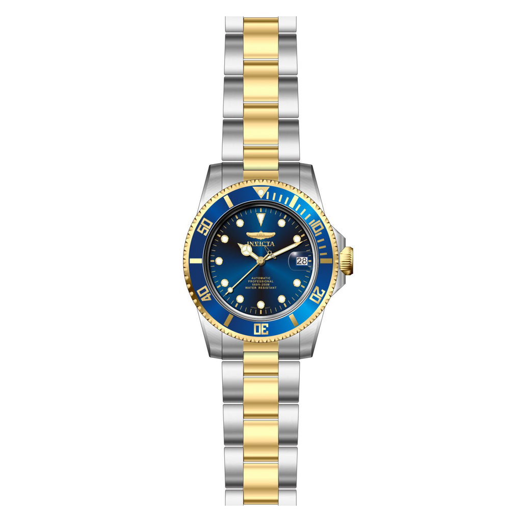 Relógio Invicta Pro Diver 17045