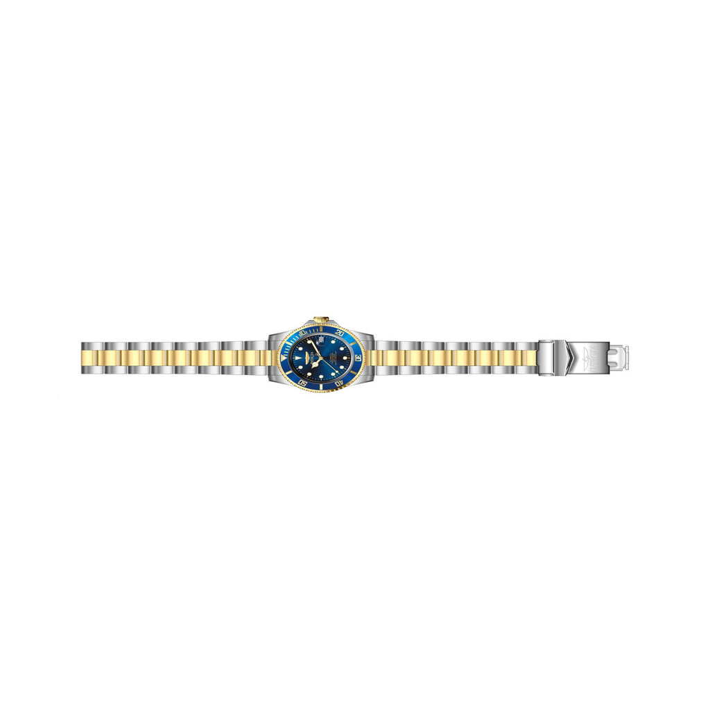 Relógio Invicta Pro Diver 17045
