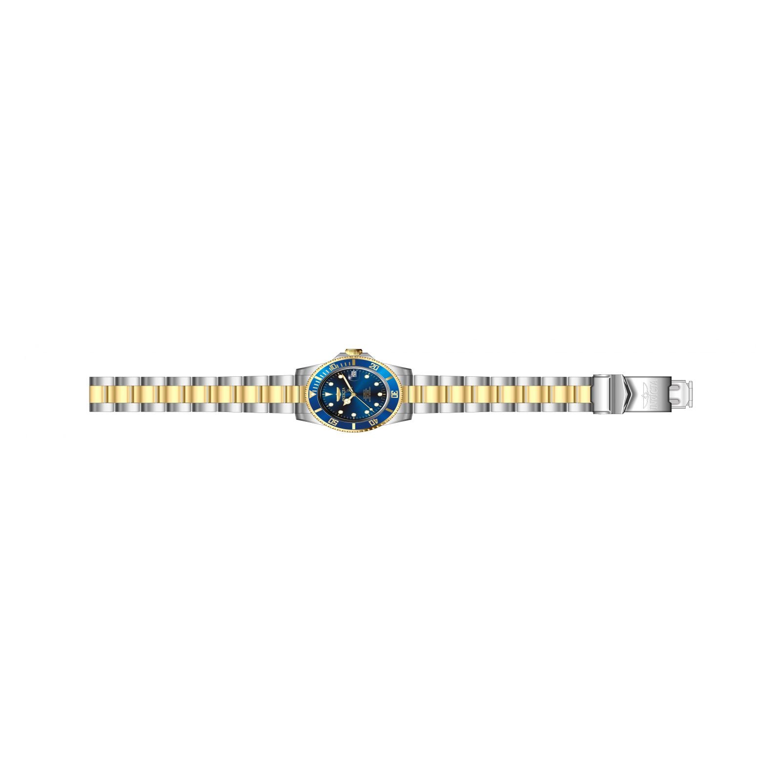 Invicta Pro Diver Watch 17045