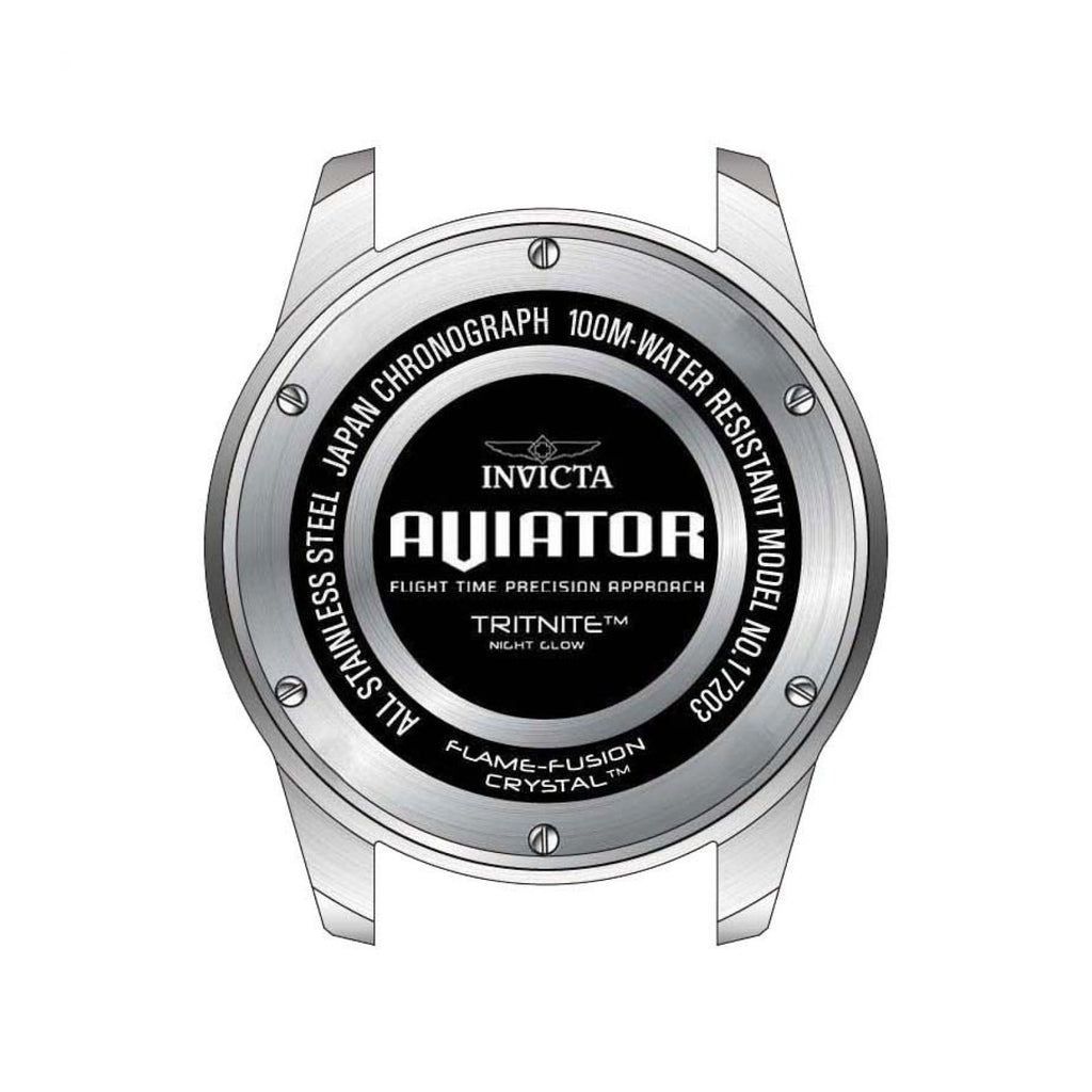 Relógio Invicta Aviator 17203