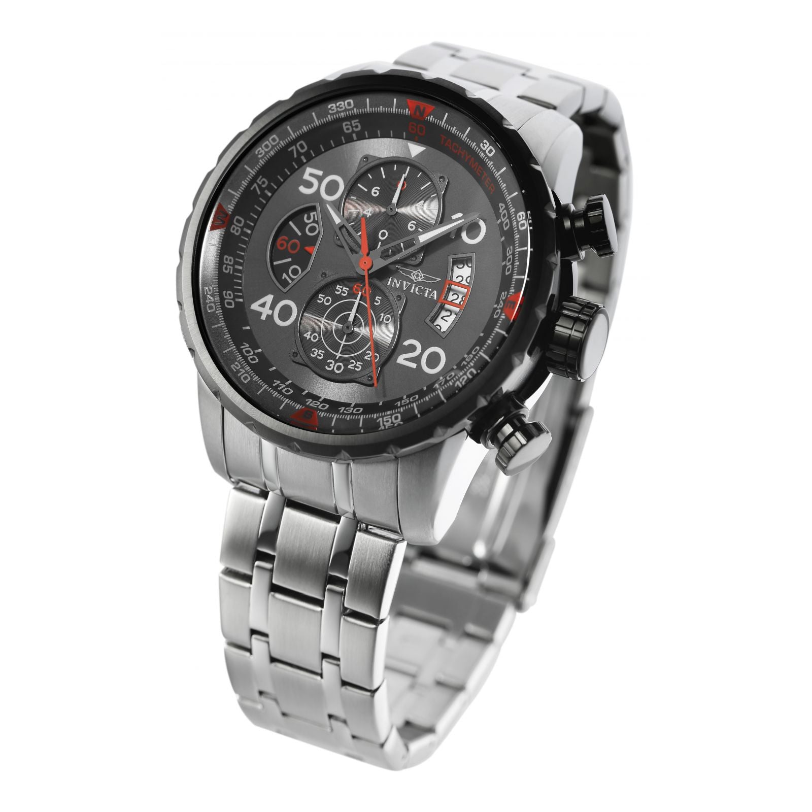 Invicta Aviator 17204 Watch