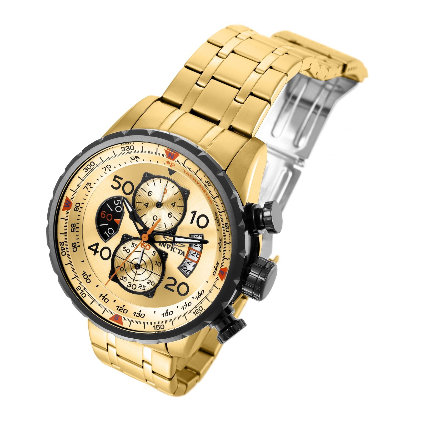 Relógio Invicta Aviator 17205