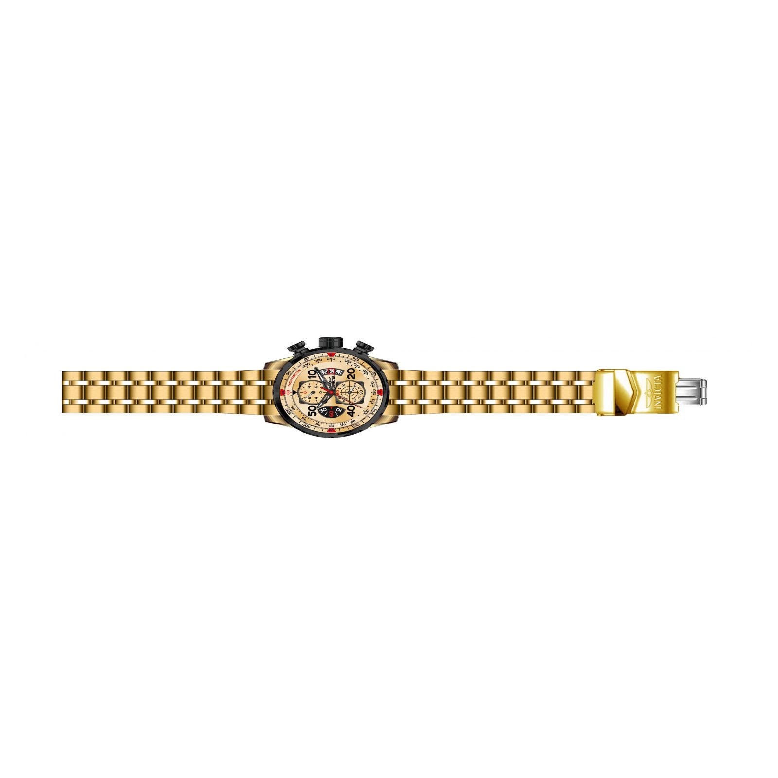 Relógio Invicta Aviator 17205