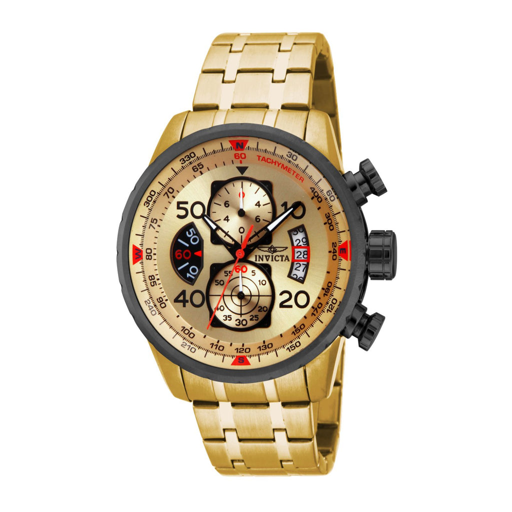 Relógio Invicta Aviator 17205
