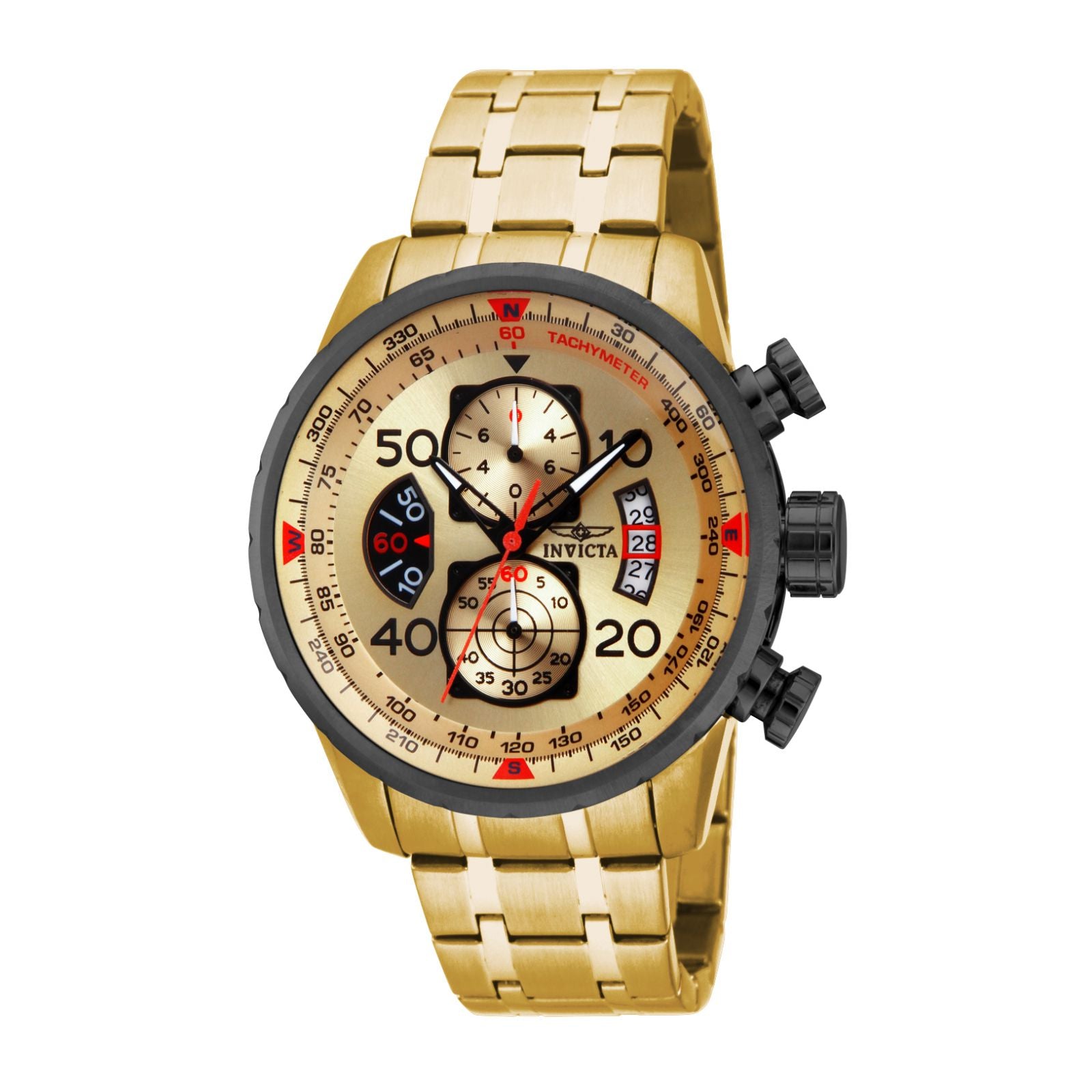 Relógio Invicta Aviator 17205