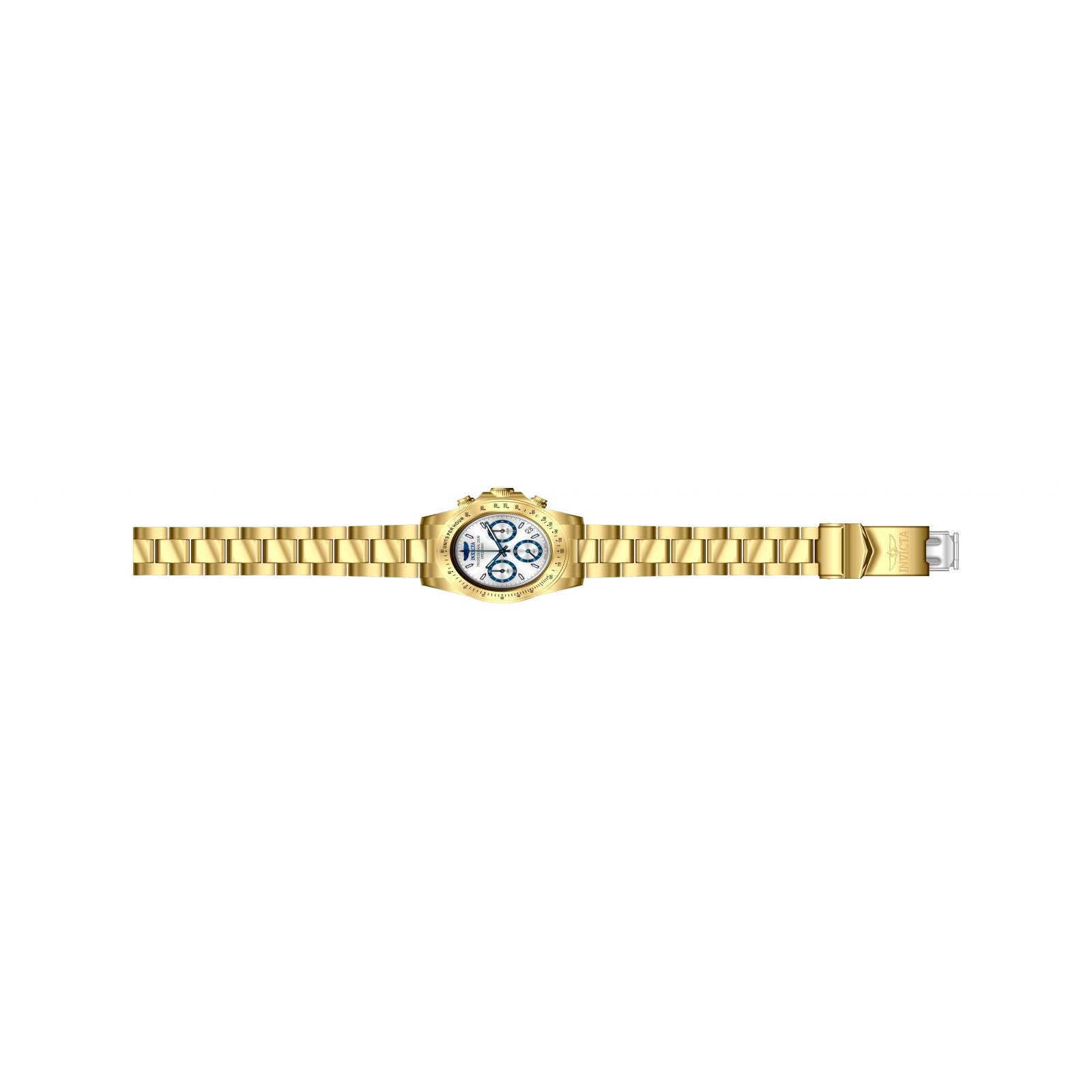 Reloj Invicta Speedway 17312