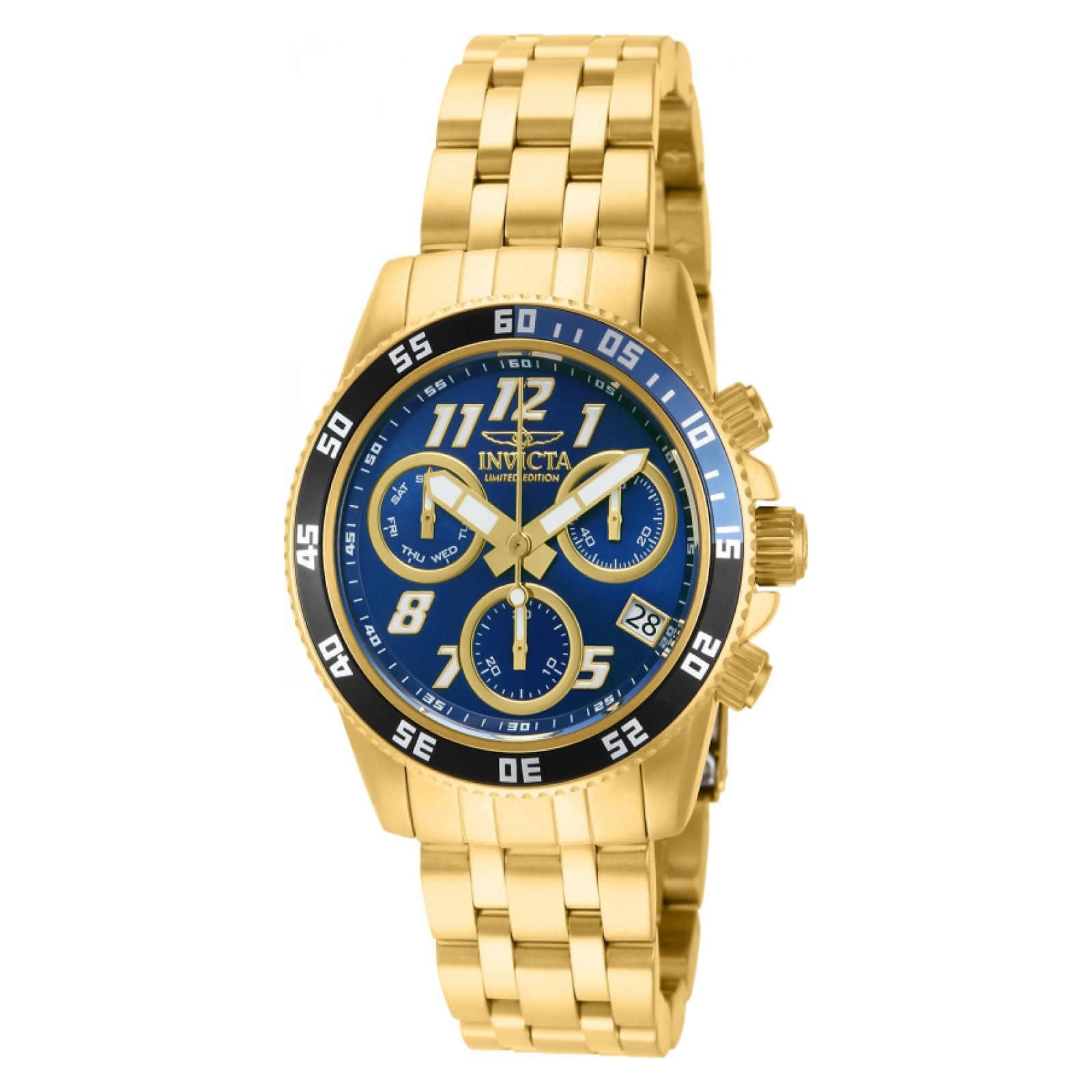 Reloj Invicta Cruiseline 17521