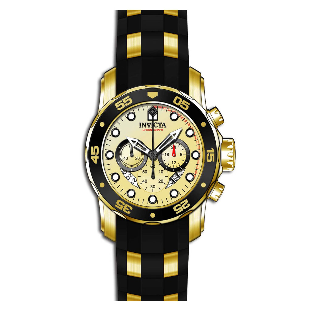 Relógio Invicta Pro Diver 17566 
