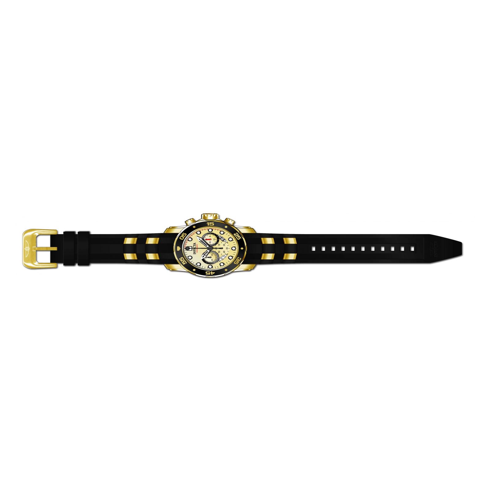 Relógio Invicta Pro Diver 17566 