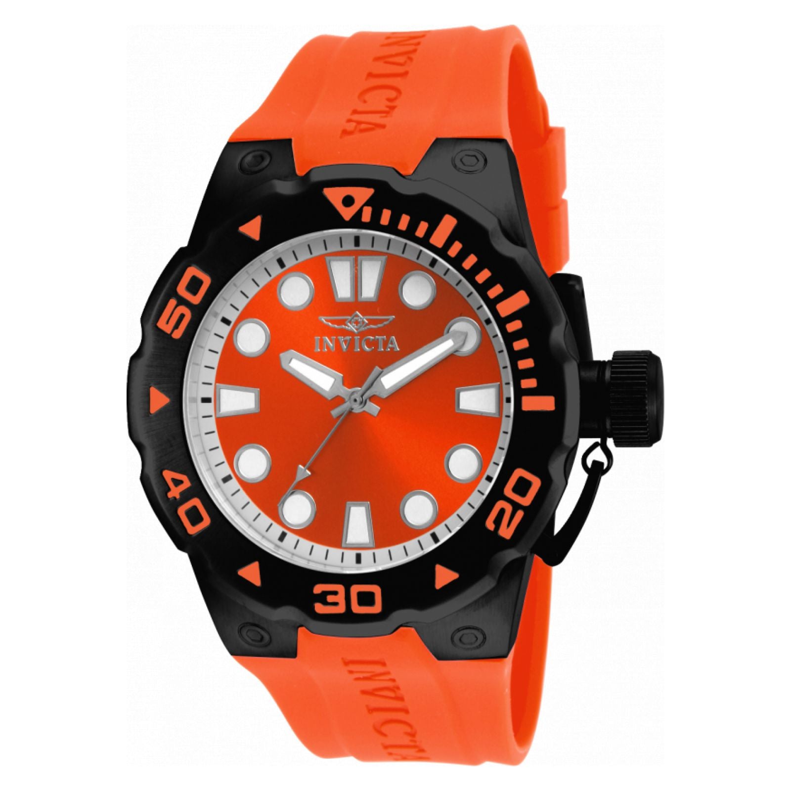 Relógio Invicta Pro Diver 17800 