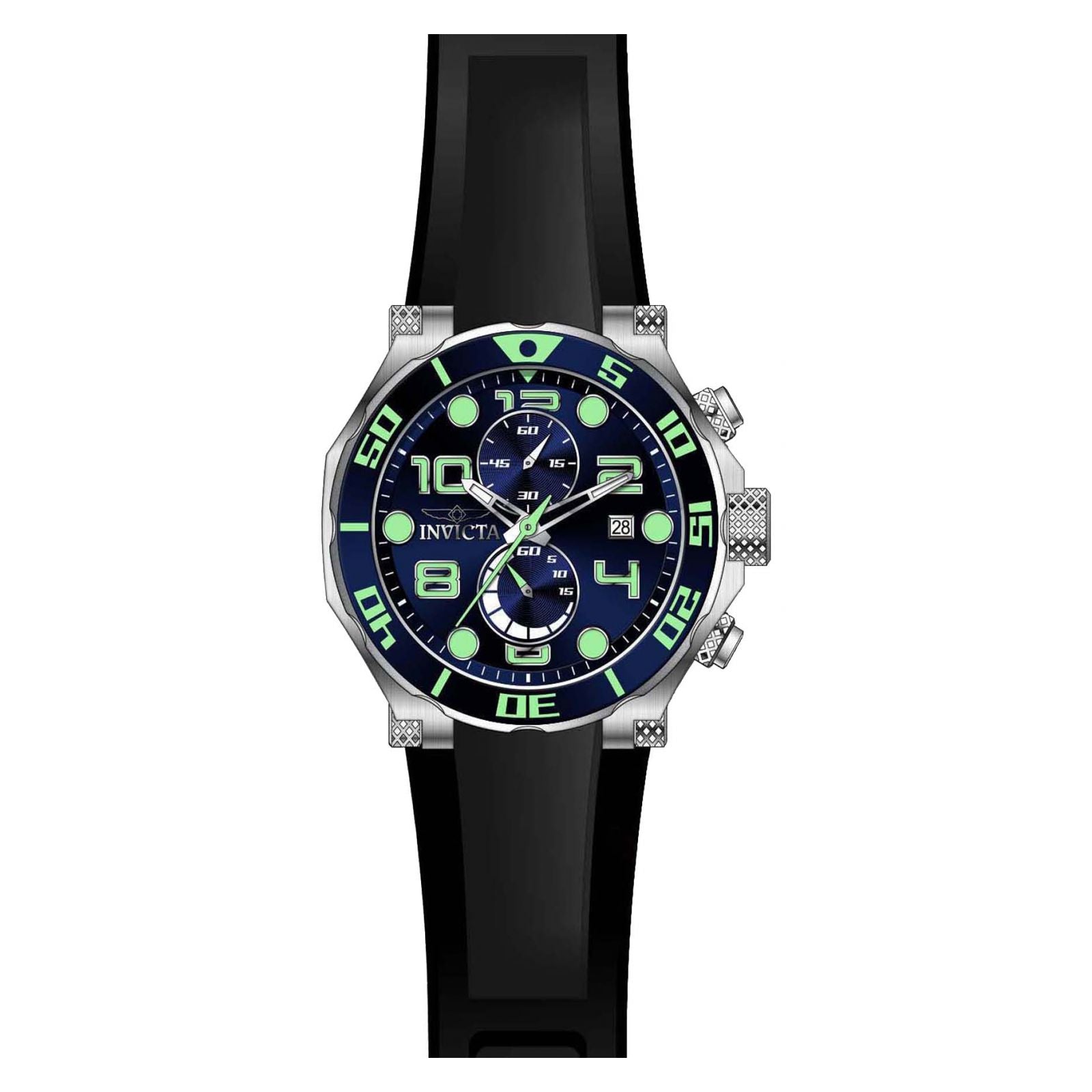 Relógio Invicta Pro Diver 17813 